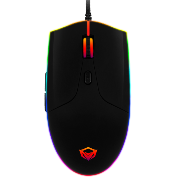 MeeTion MT-GM21 Polychrome Gaming Mouse