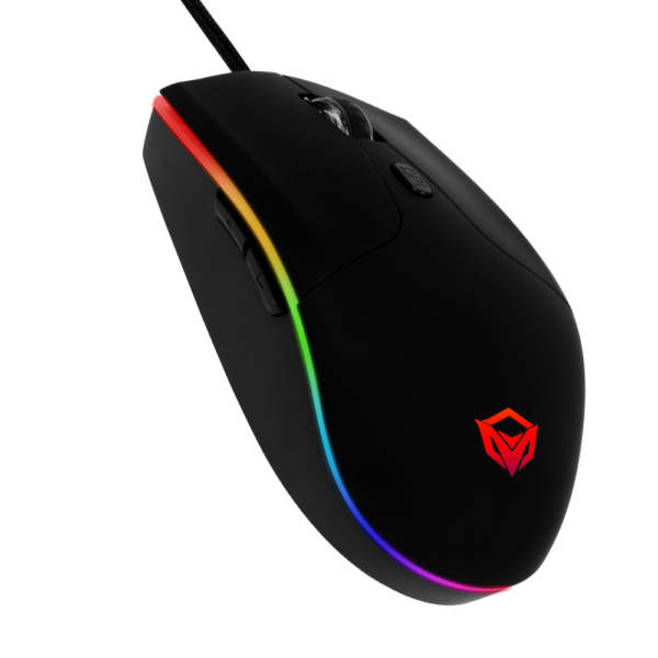 MeeTion MT-GM21 Polychrome Gaming Mouse - Image 3