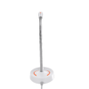 Meetion MC12 Wired Multi-angle adjustable Conference Room Gooseneck Microphone - Image 6