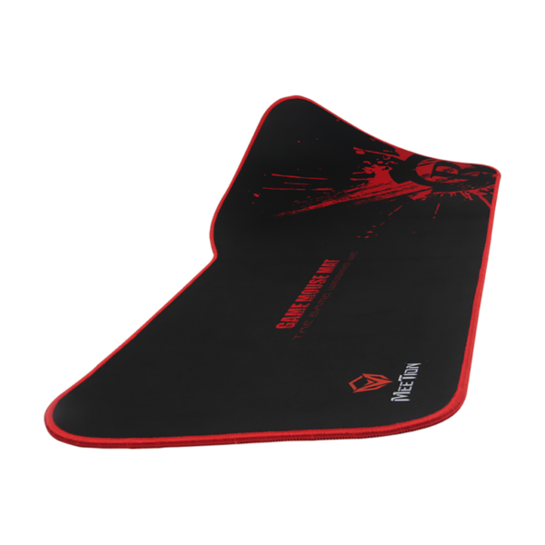 MeeTion MT-P100 Large Extended Mouse Pad - Image 4