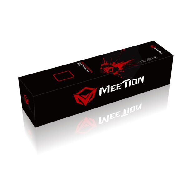 MeeTion MT-P100 Large Extended Mouse Pad - Image 2