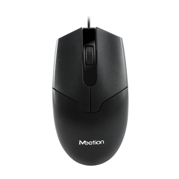 Meetion M360 USB Black