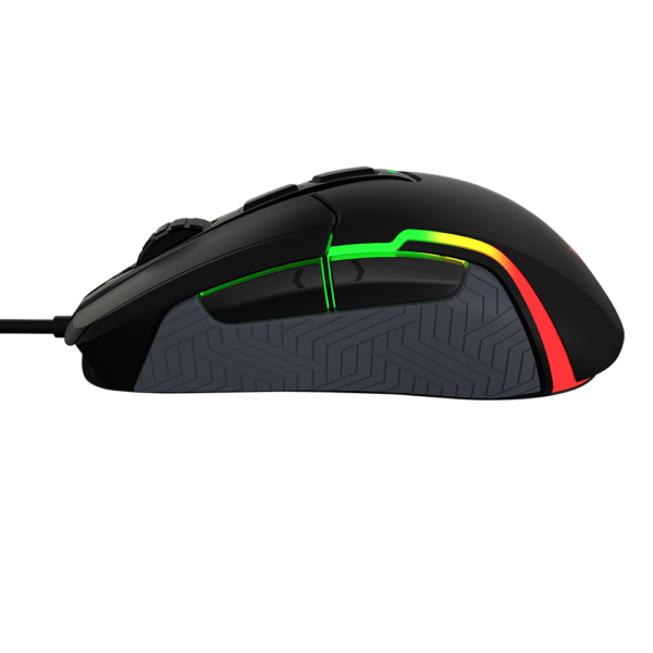 MeeTion MT-G3360 Professional Macro Gaming Mouse Poseidon - Image 6