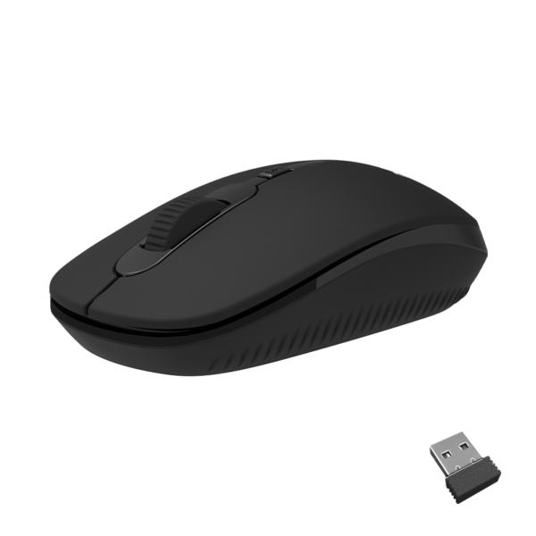 MeeTion MT-R547 2.4G USB Wireless Mouse - Image 2