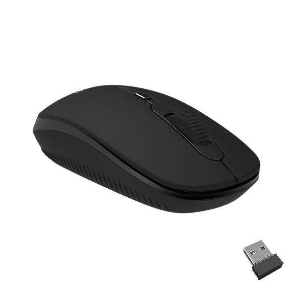 MeeTion MT-R547 2.4G USB Wireless Mouse - Image 3