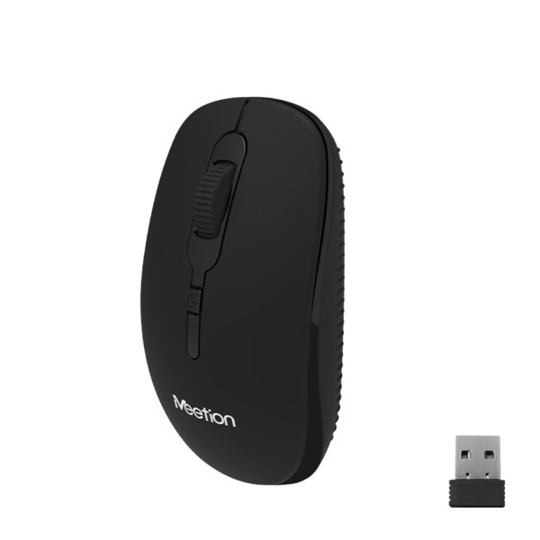 MeeTion MT-R547 2.4G USB Wireless Mouse - Image 4