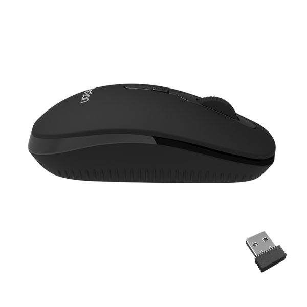 MeeTion MT-R547 2.4G USB Wireless Mouse - Image 5