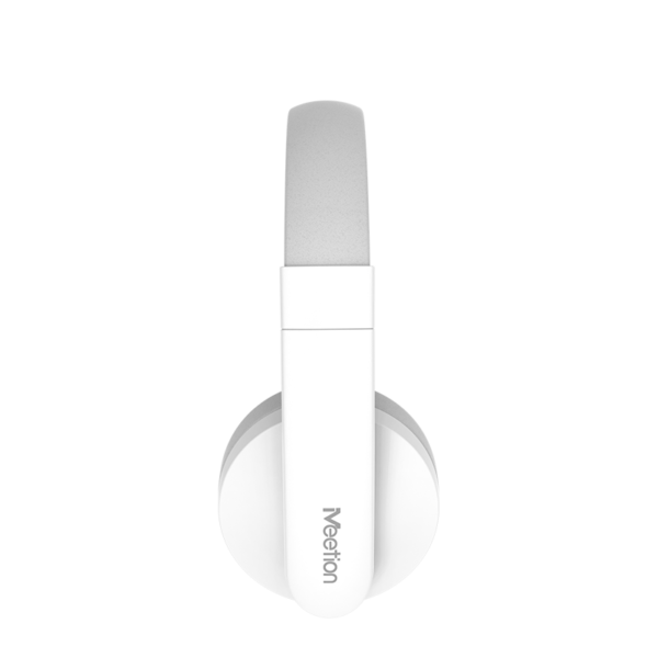 Meetion BTH003 Bluetooth Telephony Headset -White - Image 7