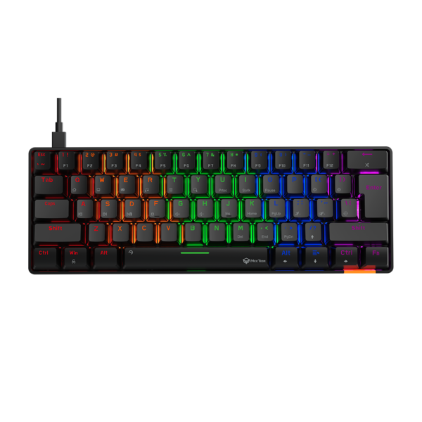 Meetion MK005 Hestia RGB 60%