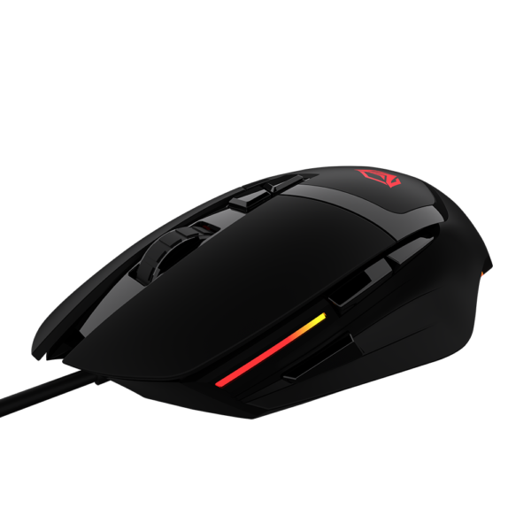 MeeTion MT-G3325 Professional Gaming Mouse - Image 4