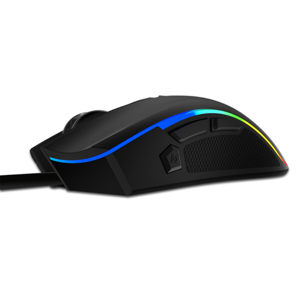 MeeTion MT-G3330 Tracking Gaming Mouse Hera 8000DBI - Image 4