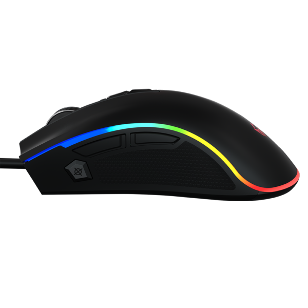 MeeTion MT-G3330 Tracking Gaming Mouse Hera 8000DBI - Image 5