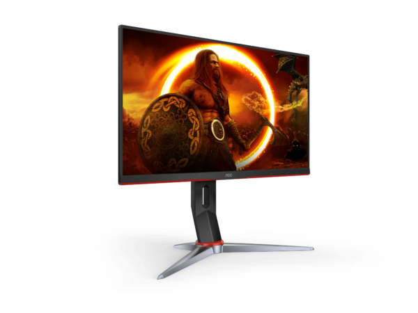 AOC 24G2SP 23.8’’ IPS GAMING MONITOR - Image 3