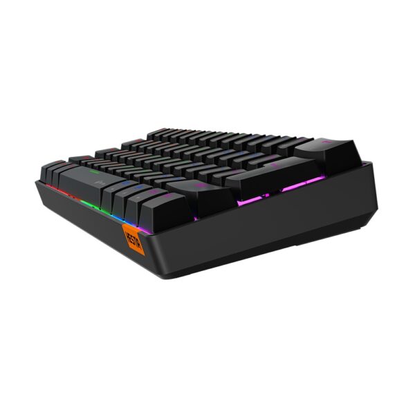 Meetion MK005BT Hestia RGB 60% Mechanical Dual Mode Gaming - Image 2