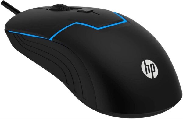 Hp Gaming Mouse M100 - Image 5