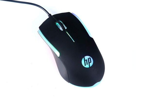 HP M160 Gaming Mouse - Image 2