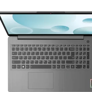 Lenovo IDEAPAD 3 15IAU7 Core i3 1215U | 4G.B DDR4 | SSD 256G.B | 15.6 FHD