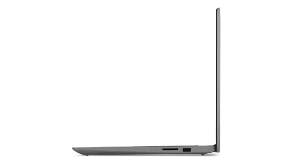 Lenovo IDEAPAD 3 15IAU7 Core i3 1215U | 4G.B DDR4 | SSD 256G.B | 15.6 FHD - Image 6