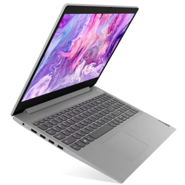 Lenovo IDEAPAD SLIM 3 15IRu8 Core i3 1305U | 8G.B DDR4 | SSD 256G.B | 15.6 FHD - Image 2