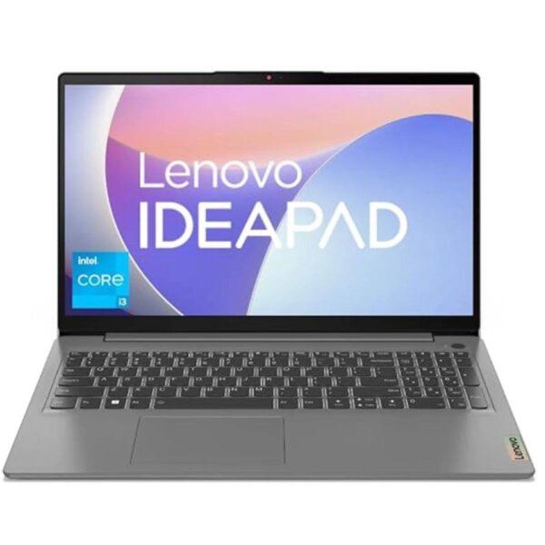 Lenovo IDEAPAD SLIM 3 15IRu8 Core i3 1305U | 8G.B DDR4 | SSD 256G.B | 15.6 FHD