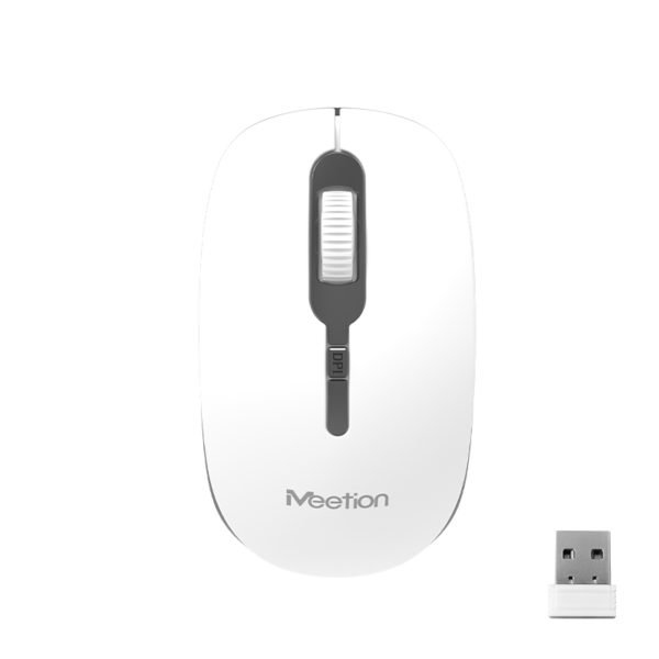 MeeTion MT-R547 Gray