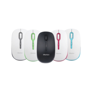 MeeTion MT-R547 2.4G USB Wireless Mouse