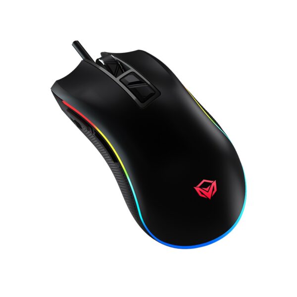 MeeTion MT-G3330 Tracking Gaming Mouse Hera 8000DBI - Image 2