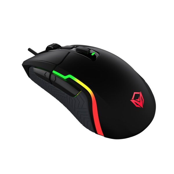 MeeTion MT-G3360 Professional Macro Gaming Mouse Poseidon - Image 2