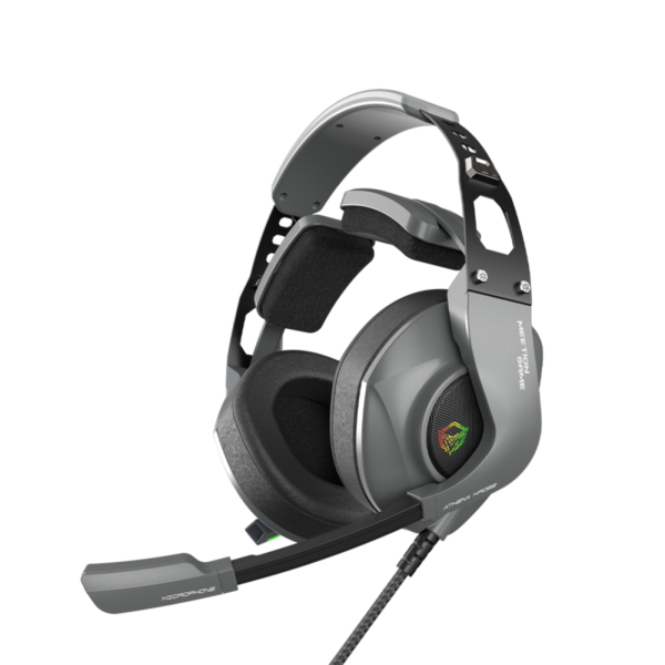 Meetion HP099 RGB Backlit Gaming Headset