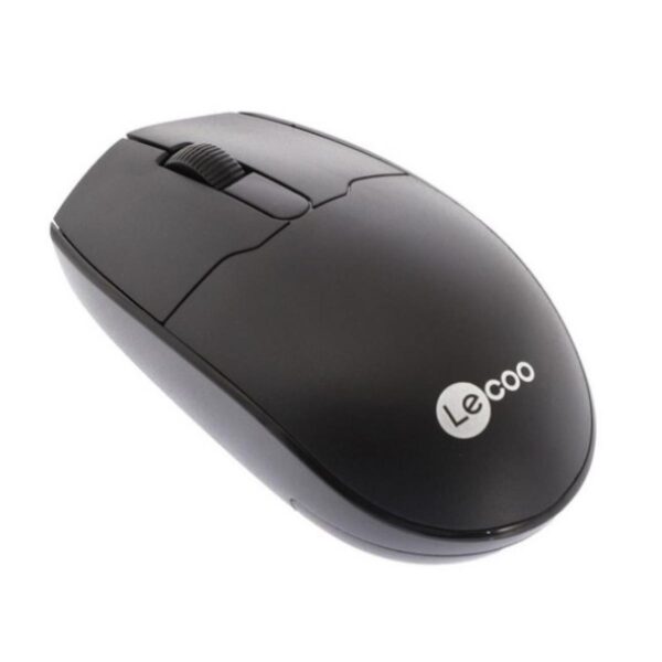 Lecoo WS204 wireless mouse- Design by Lenovo - Image 3