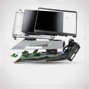 Laptop Parts