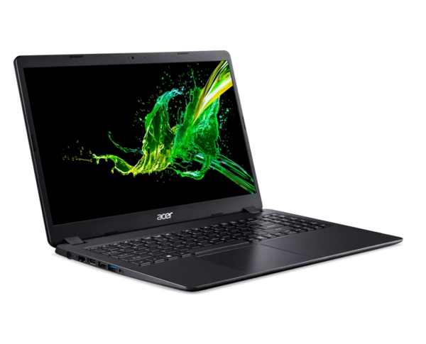 Acer Aspire 3 Core i3 1005G1 | 4G.B DDR4 | SSD 256G.B | 15.6 Screen - Image 3