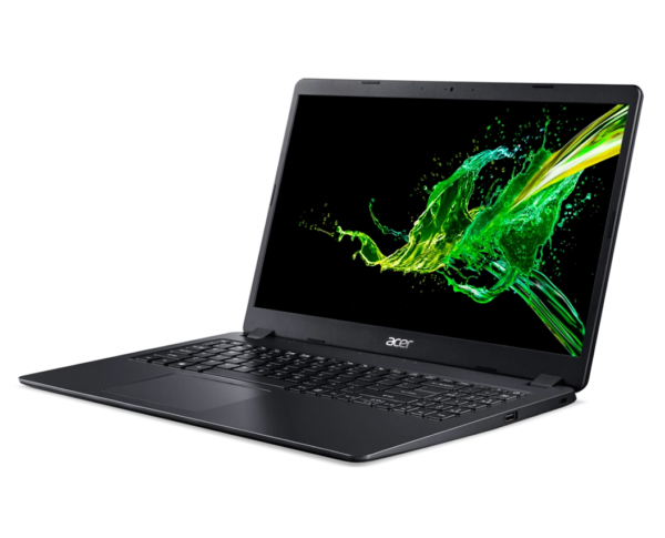 Acer Aspire 3 Core i3 1005G1 | 4G.B DDR4 | SSD 256G.B | 15.6 Screen - Image 4