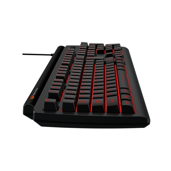 Meetion K9000 USB Backlit Gaming Keyboard -Black - Image 3