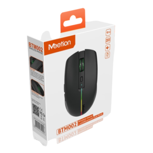 Meetion BTM002 2.4G Wireless & Bluetooth