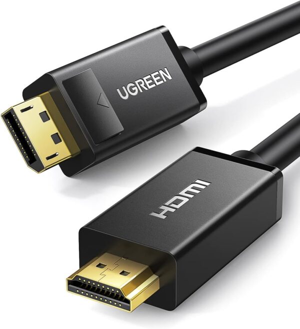 Ugreen D.Port To HDMI