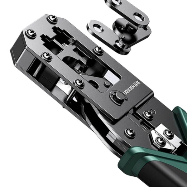 UGREEN NW136 8p 6p Crimping Tool For LAN Cable and Telephone Line