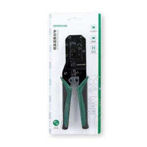 UGREEN NW136 8p 6p Crimping Tool For LAN Cable and Telephone Line