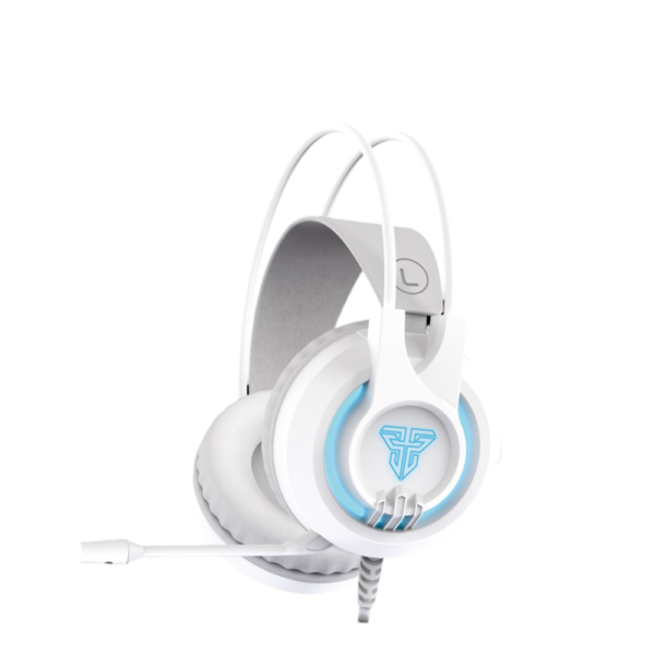 FANTECH CHIEF II HG20 RGB GAMING HEADSET - ( WHITE )