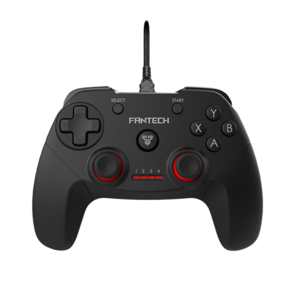 FANTECH GP12 REVOLVER GAMING CONTROLLER