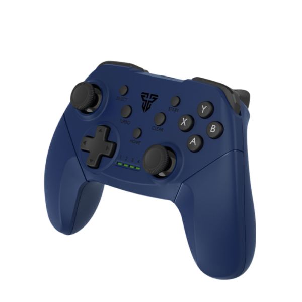 FANTECH SHOOTER II WGP13 CONTROLLER - BLUE