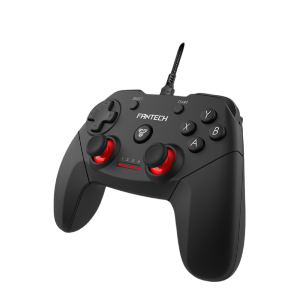 FANTECH GP12 REVOLVER GAMING CONTROLLER - Image 2