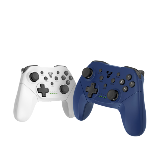 FANTECH SHOOTER II WGP13 CONTROLLER - BLUE - Image 3