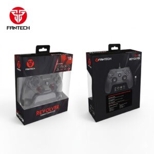 Fantech GP12 REVOLVER