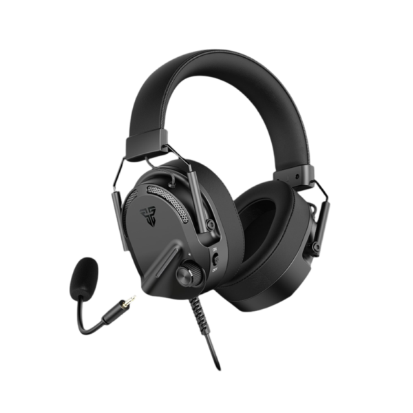 FANTECH ALTO MH91 MULTI-PLATFORM GAMING HEADSET - Image 4