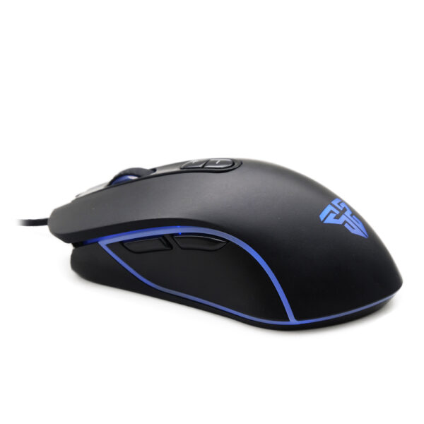 FANTECH X9 THOR GAMING MOUSE - Image 5