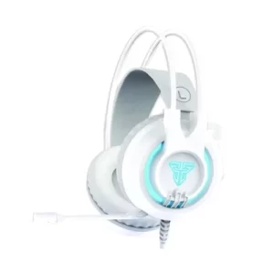 Fantech Chief II HG20 RGB Gaming Headset Black and White Edition