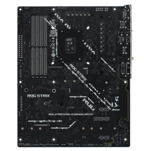 ASUS ROG STRIX B760-A GAMING WIFI D4