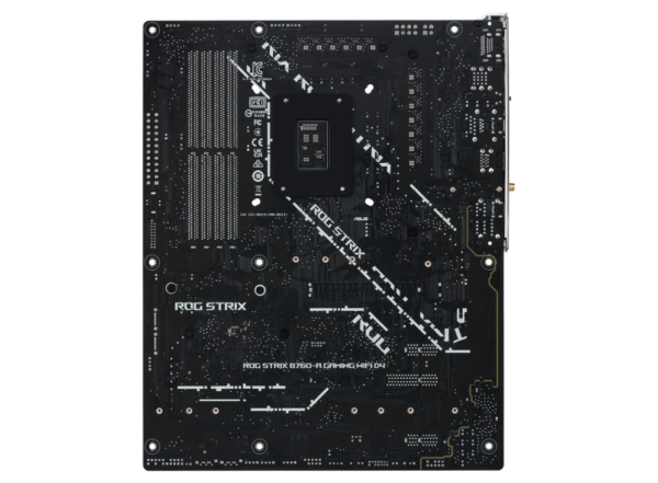 ASUS ROG STRIX B760-A GAMING WIFI D4 - Image 7