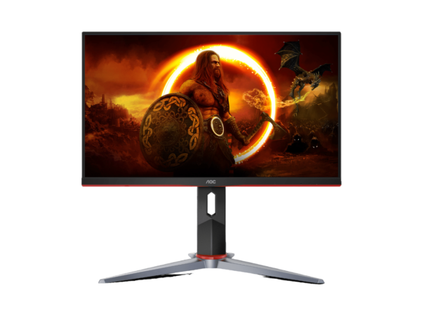 AOC 24G2SP 24" IPS 1080p 165hz 1ms Gaming Monitor